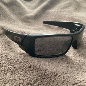 Oakley Gascan Polarized Sunglasses